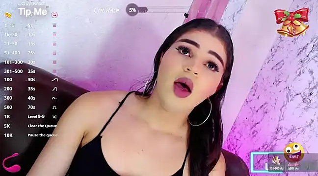 Snapshot of Alexandra_Hornny chatting on 01-10-25, 12:04 Alexandra Hornny online show from 01-10-25, 12:04