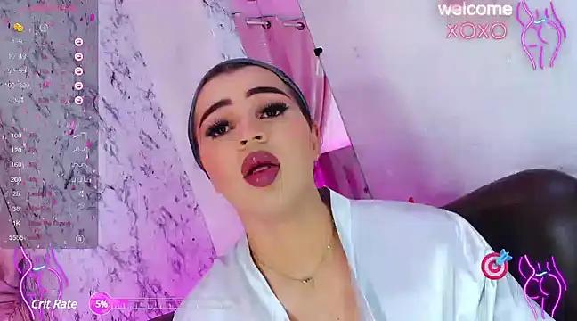 Snapshot of Alexandra_Hornny chatting on 02-07-25, 09:47 Alexandra Hornny online show from 02-07-25, 09:47