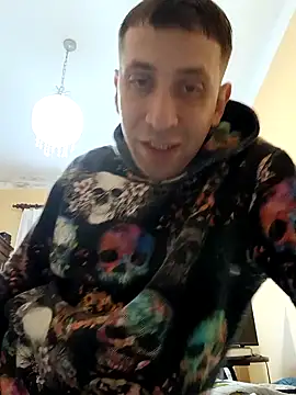 Snapshot of White_rabbit_ chatting on 10-25-25, 11:51 White rabbit online show from 10-25-25, 11:51