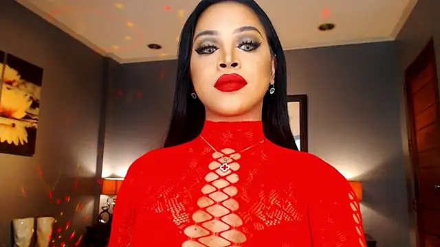 MarryQueen22 online show from 12-14-25, 02:17