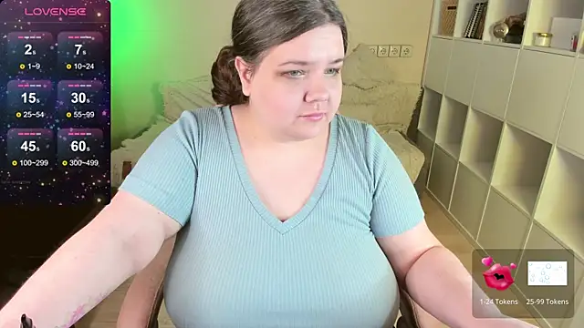 PlumPie online show from 12-01-24, 05:46