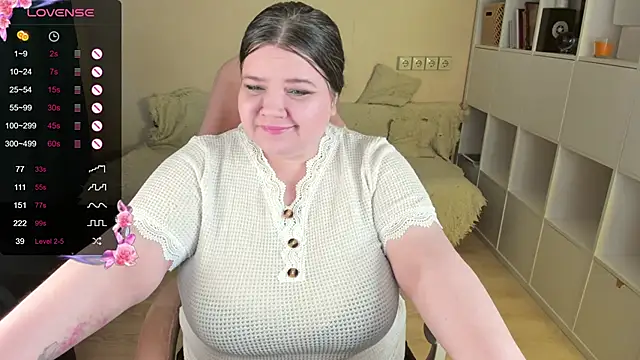 PlumPie online show from 02-09-26, 01:04