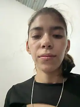 Girl Cherry online show from 02-14-25, 01:13