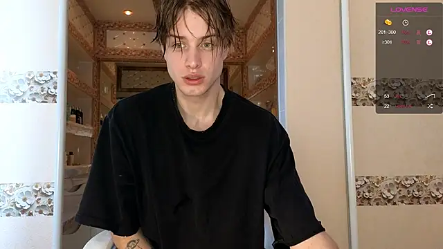 Cryptikov online show from 10-23-25, 07:40