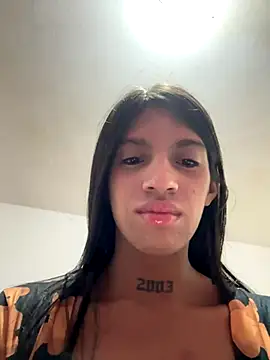 Ortegakim online show from 10-12-25, 03:00