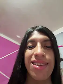 Ortegakim online show from 02-27-26, 11:49