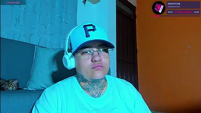 Techno 420  online show from 11-03-25, 08:54