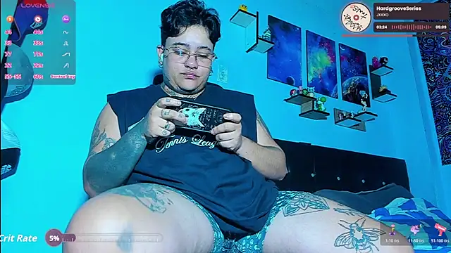 Techno 420  online show from 11-21-25, 09:35