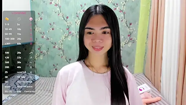 Snapshot of William_Morgan chatting on 12-18-25, 03:23 William Morgan online show from 12-18-25, 03:23