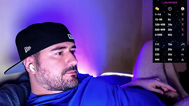 Snapshot of DominantTheo chatting on 01-06-25, 03:09 DominantTheo online show from 01-06-25, 03:09