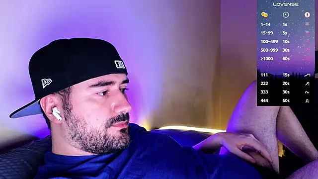 Snapshot of DominantTheo chatting on 01-12-25, 02:24 DominantTheo online show from 01-12-25, 02:24