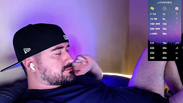 Snapshot of DominantTheo chatting on 01-14-25, 03:01 DominantTheo online show from 01-14-25, 03:01