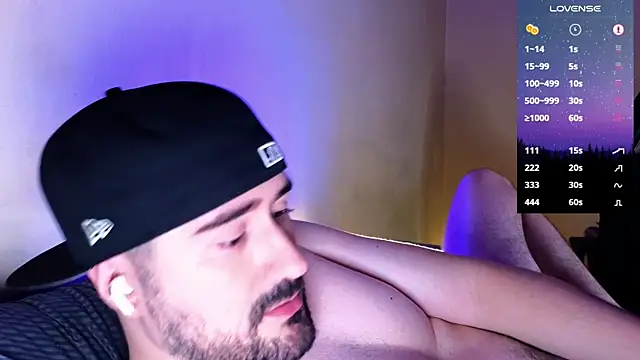 Snapshot of DominantTheo chatting on 01-17-25, 04:49 DominantTheo online show from 01-17-25, 04:49