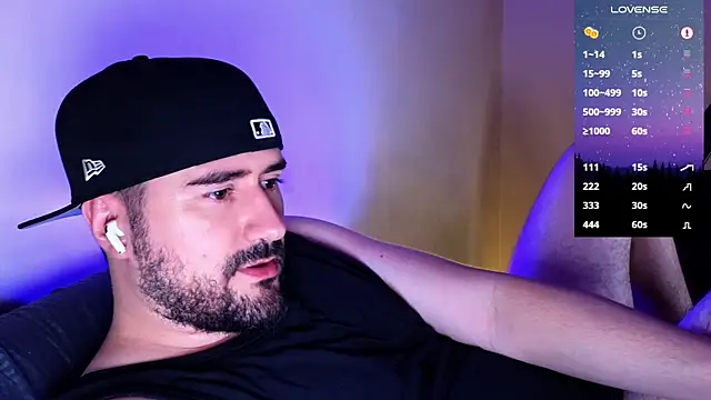 Snapshot of DominantTheo chatting on 01-24-25, 03:22 DominantTheo online show from 01-24-25, 03:22