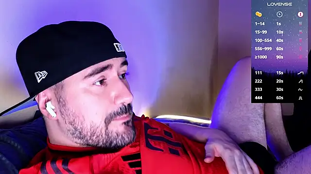 Snapshot of DominantTheo chatting on 02-09-25, 03:22 DominantTheo online show from 02-09-25, 03:22