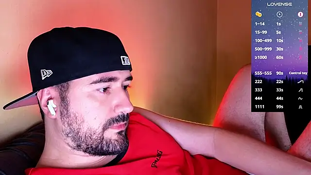 Snapshot of DominantTheo chatting on 03-01-25, 06:46 DominantTheo online show from 03-01-25, 06:46