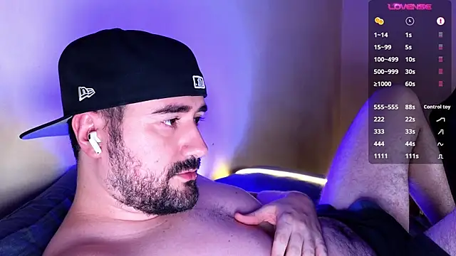 Snapshot of DominantTheo chatting on 03-03-25, 04:03 DominantTheo online show from 03-03-25, 04:03