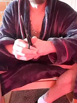 Lou666Cifer online show from 04-06-26, 11:00