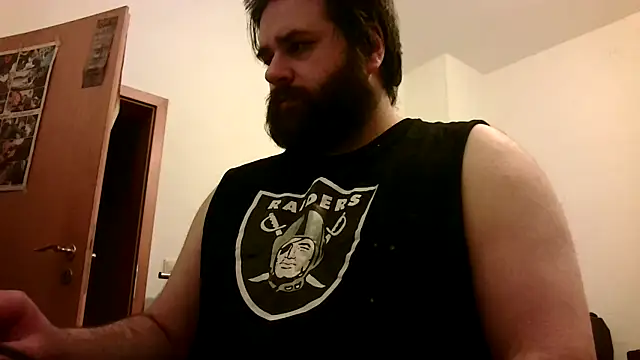 Superbearc89 online show from 03-07-25, 11:27