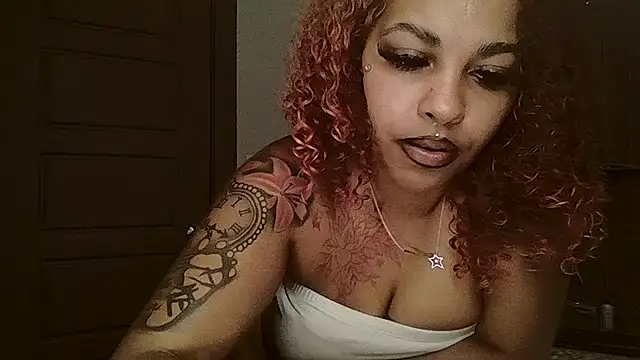 Cloutchasercrystall online show from 09-20-25, 04:30