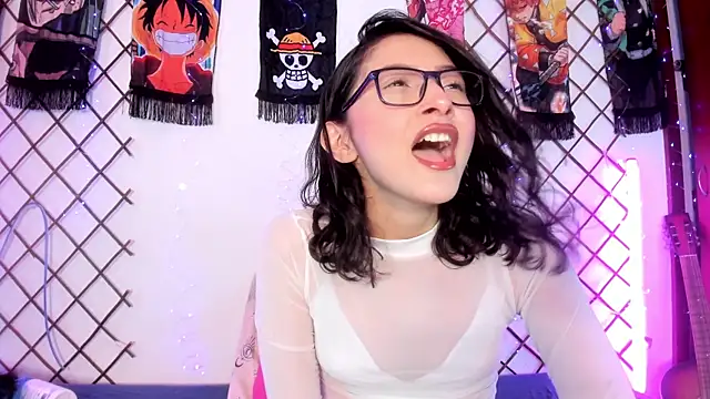 Alice jacobs1 online show from 10-15-25, 03:50