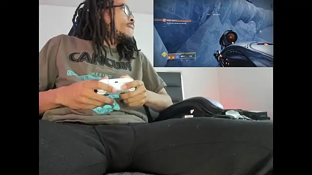 IcemanGHz online show from 01-29-25, 09:17