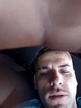 Pauzao051 online show from 11-24-25, 04:40