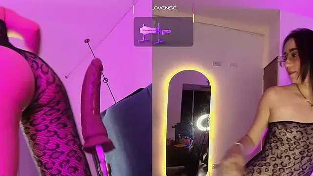 levana1 online show from 11-26-25, 09:05