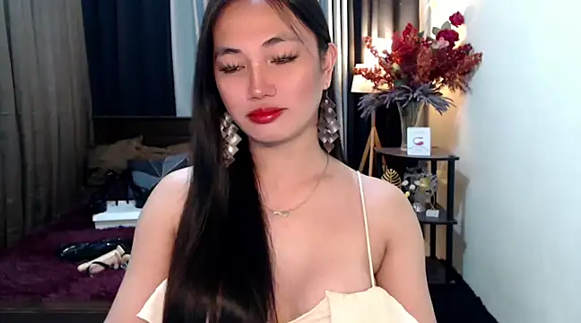 Dhalia Gomez06 online show from 01-05-25, 06:35