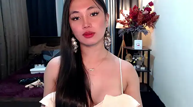 Dhalia Gomez06 online show from 01-05-25, 09:37