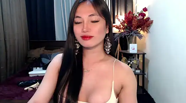 Dhalia Gomez06 online show from 01-06-25, 06:25