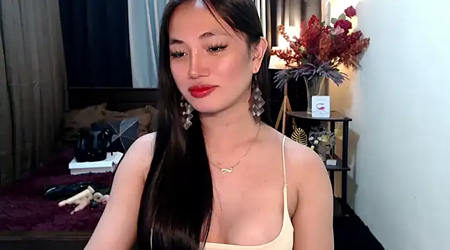 Dhalia Gomez06 online show from 01-07-25, 10:43