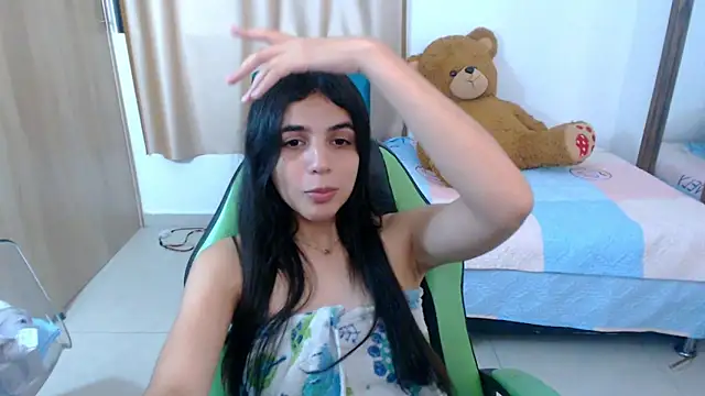  elenna online show from 03-10-25, 08:23