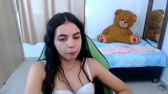  elenna online show from 03-17-25, 06:11