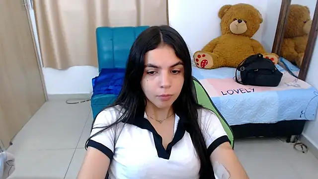  elenna online show from 03-22-25, 05:31