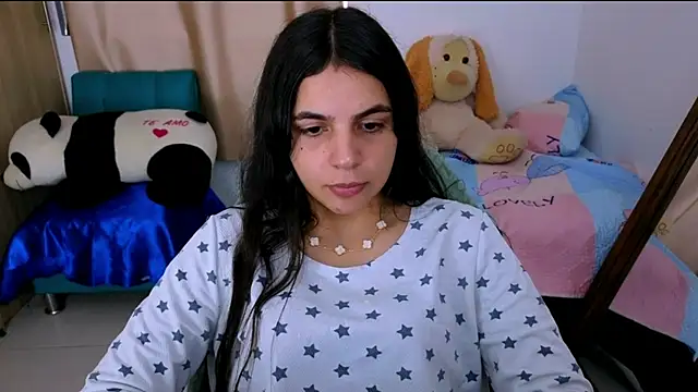  elenna online show from 10-06-25, 06:49