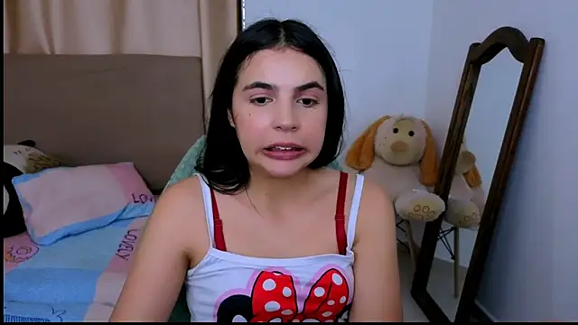  elenna online show from 11-07-25, 05:35