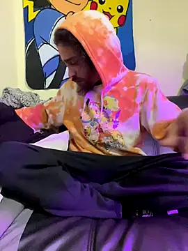 Mrvanillaa online show from 10-27-25, 08:13