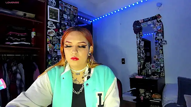 Jessie williams online show from 12-04-24, 04:43