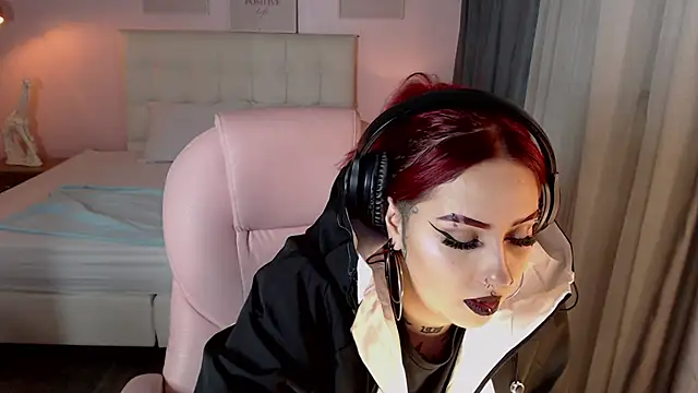 Jessie williams online show from 01-04-25, 07:34