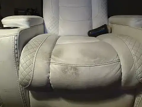 honeylovelace online show from 10-12-25, 03:49