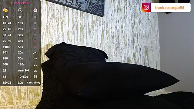 stift milarc2 online show from 02-10-26, 12:37