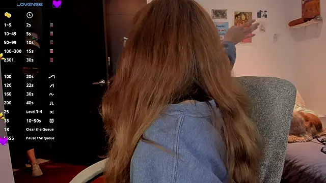 linda giggle online show from 12-05-24, 11:18
