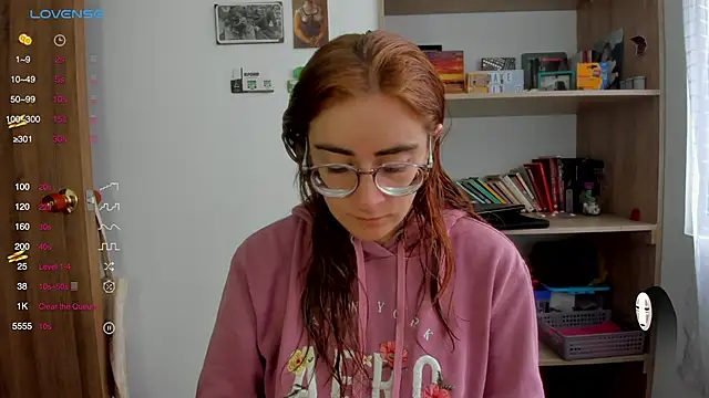 linda giggle online show from 02-22-25, 12:08