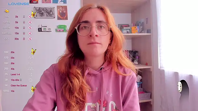 linda giggle online show from 03-13-25, 04:56