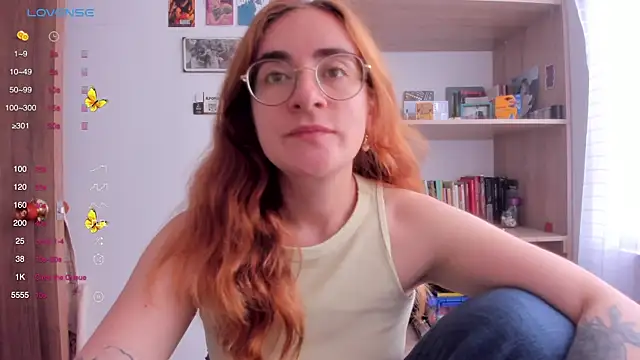 linda giggle online show from 03-20-25, 02:21