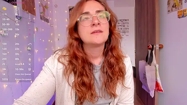 linda giggle online show from 09-18-25, 02:08