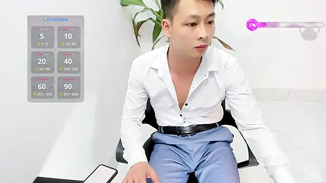 Naughty--asian online show from 02-03-25, 02:45