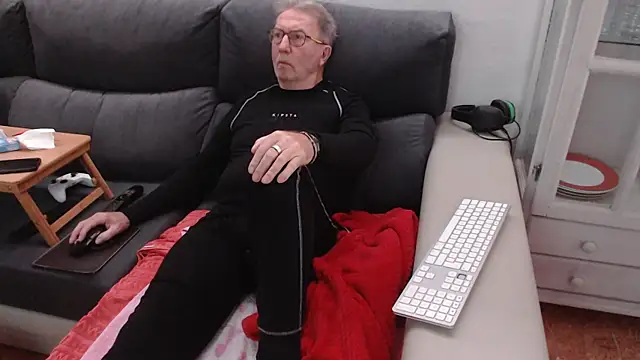 Nudelschwanz online show from 02-05-25, 05:20