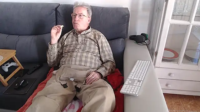 Nudelschwanz online show from 02-08-25, 11:55